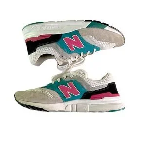 New Balance Shoes New Balance 997h South Beach Sneakers Size